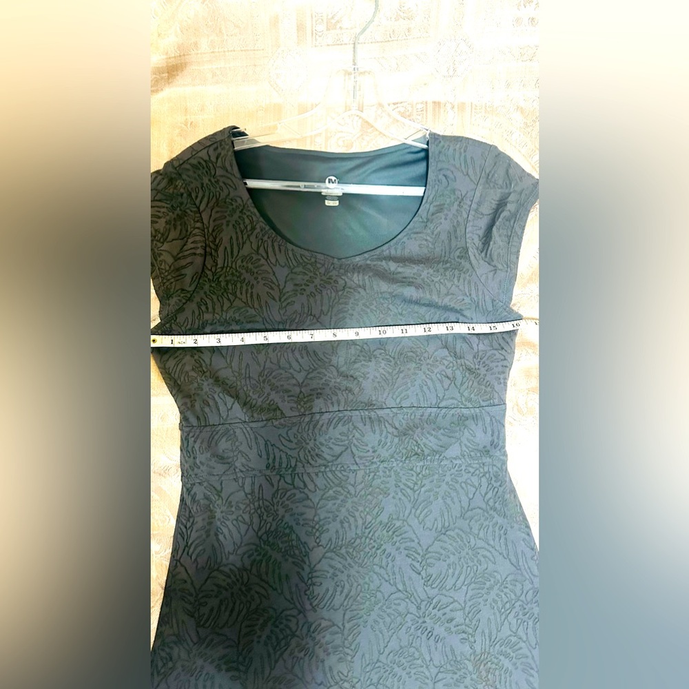 NWOT Merrell Dress - Picture 6 of 8